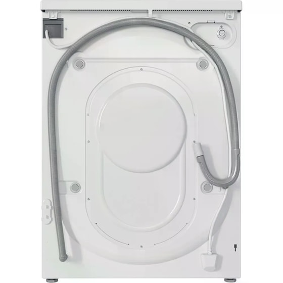 HOTPOINT NBT 1048 WD A EU 10kg 1.400 Στροφές Λευκό Πλυντήριο Ρούχων image 5