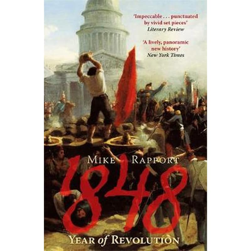 1848: Year Of Revolution