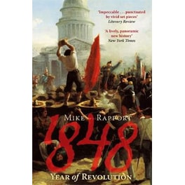 1848: Year Of Revolution