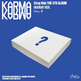 Karma (Hooray Ver.)