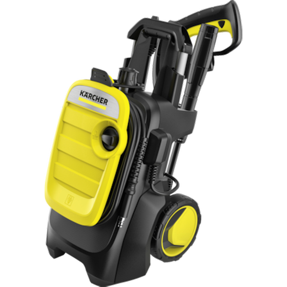 Πλυστικό Μηχάνημα Karcher K5 Compact 1.630-750.0 image 0