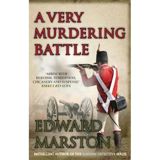 Very Murdering Battle image 0