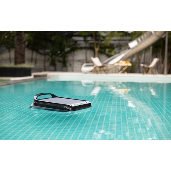 WYBOT F1 για Πισίνα Μαύρο Σκούπα Ρομπότ image 8