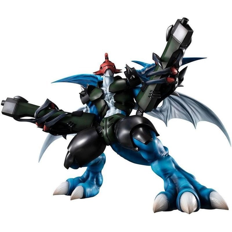 MEGAHOUSE Φιγούρα Megahouse Digimon Adventure 2: Precious G.e.m. Series - Paildramon (24cm)