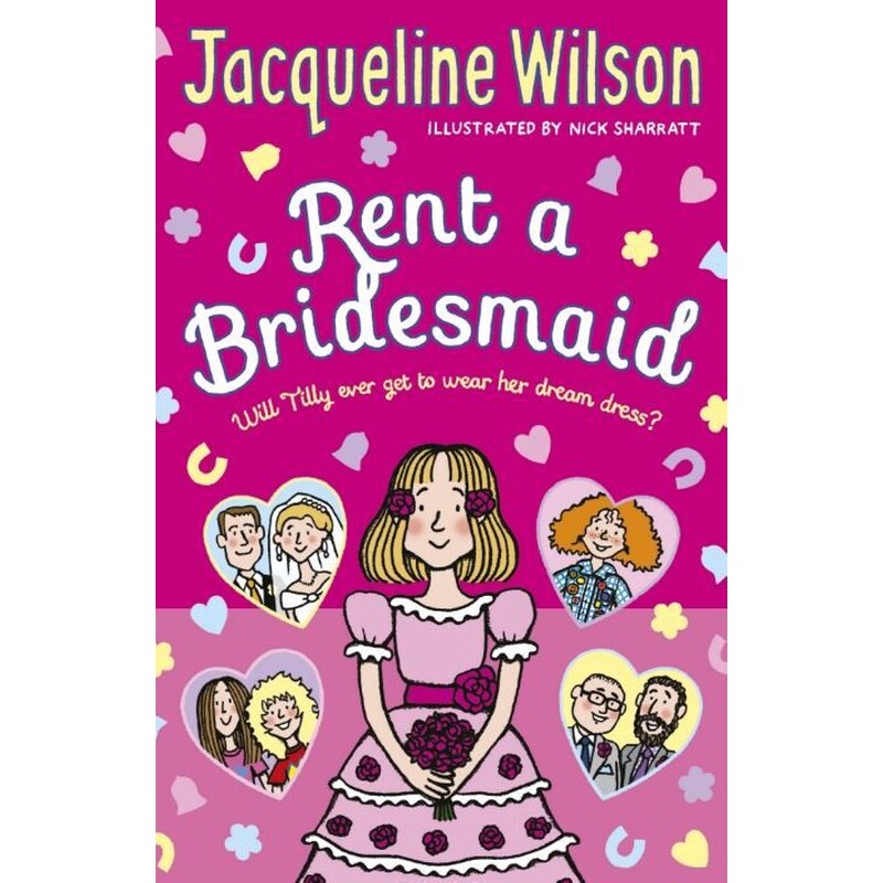 Rent a Bridesmaid