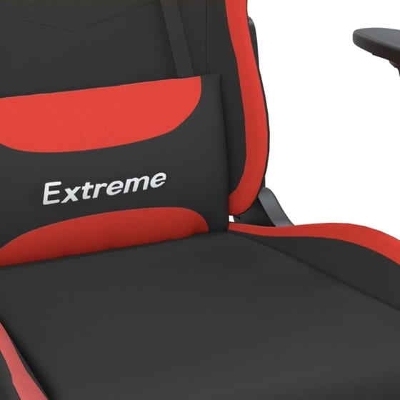 Καρέκλα Gaming VIDAXL 345478 με Ρυθμιζόμενα Μπράτσα image 5