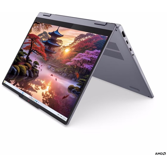 Lenovo IdeaPad 5 2-in-1 14AKP10 + Copilot+ PC 14 " FHD IPS (AMD Ryzen AI 7-350/16 GB/1 TB SSD/Radeon 860M Graphics/Win11Home) Laptop image 7