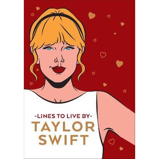 Taylor Swift Lines To Live By image 0
