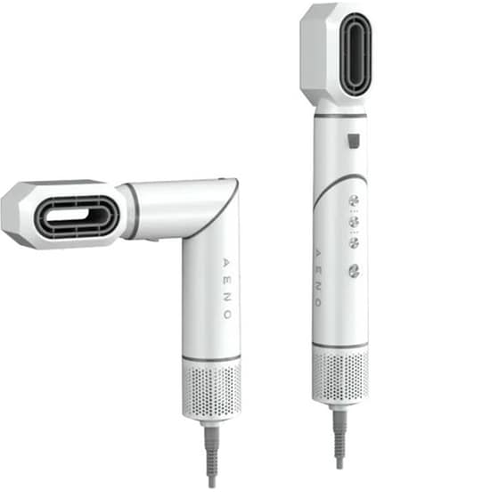 Multistyler AENO AHS0001 1200 W Λευκό image 4