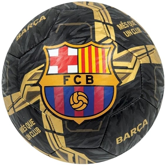 BALL PHI FC BARCELONA 122025 image 0