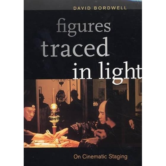 Figures Traced in Light image 0