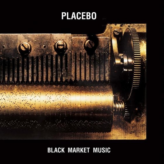 Black Market Music image 1
