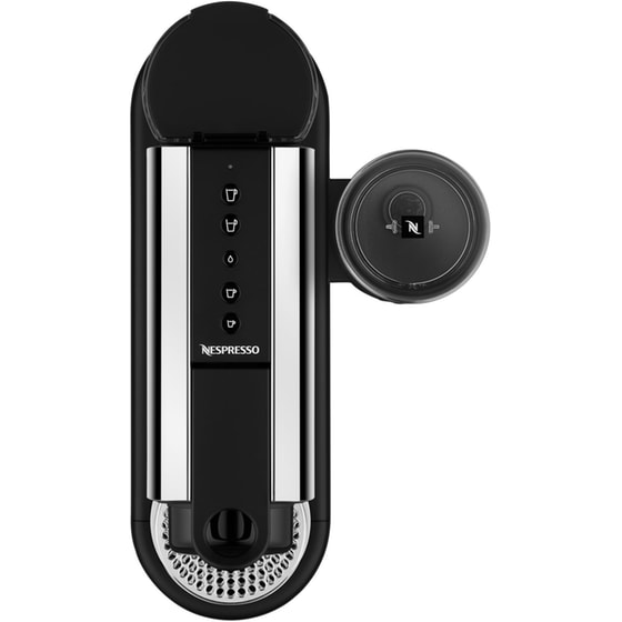 Nespresso® Original Citiz&Milk Platinum Krups Stainless Steel Μηχανή Καφέ image 5