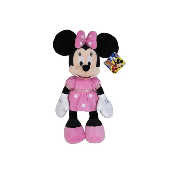 Λούτρινο AS COMPANY Disney Minnie Mouse (25cm) 1607-01687 image 0
