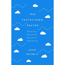 Ten Tantalising Truths