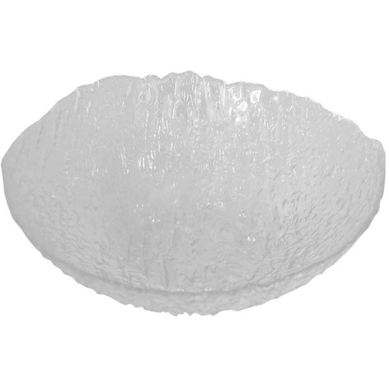 Σαλατιέρα Espiel Γυάλινη Ramos Clear Hor 40 cm - Διάφανη image 0