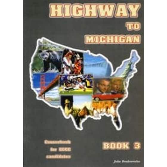 Highway To Michigan image 0
