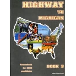 Highway To Michigan