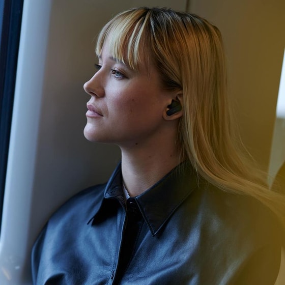 Ακουστικά Bluetooth Defunc True ANC - Black image 4