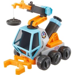 Little Tikes Big Adventures Stem Space Rover (662157EUC)