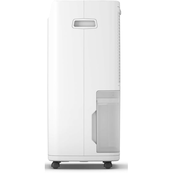 OLIMPIA SPLENDID AQUARIA S1 20 P Αφυγραντήρας 20lt με Wi-Fi image 1