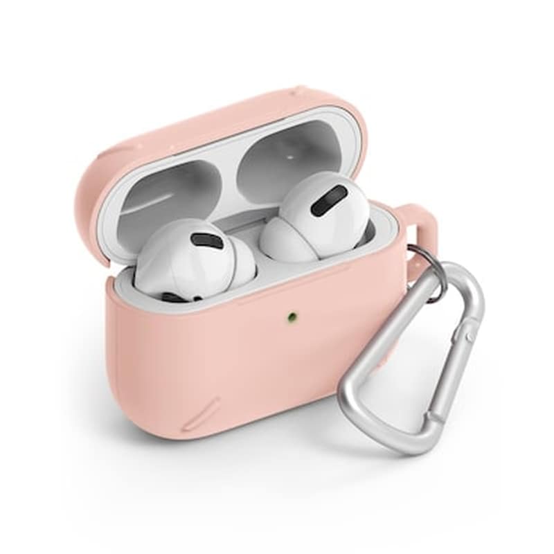RINGKE Ringke Airpods Case Strong Protective Case Protector For Airpods Pro Pink (acec0014)