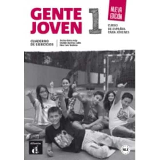 Gente Joven - Nueva edicion image 0