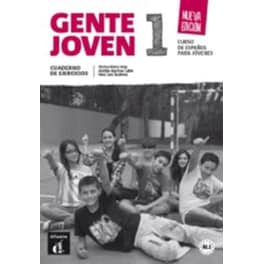 Gente Joven - Nueva edicion