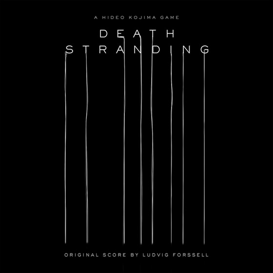 Death Stranding (Original Score) image 0