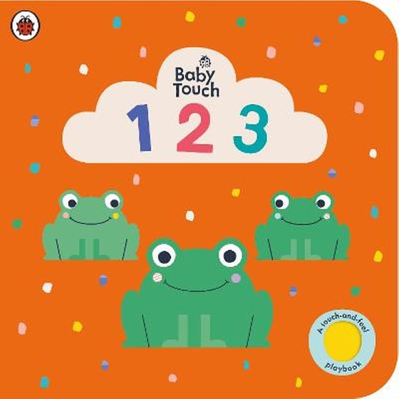 Baby Touch: 123 image 0