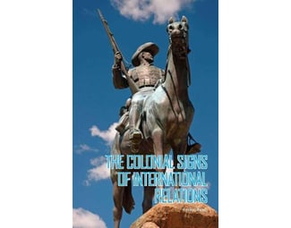 Colonial Signs of International Relations image 0