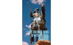 Colonial Signs of International Relations
