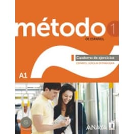 Metodo de espanol