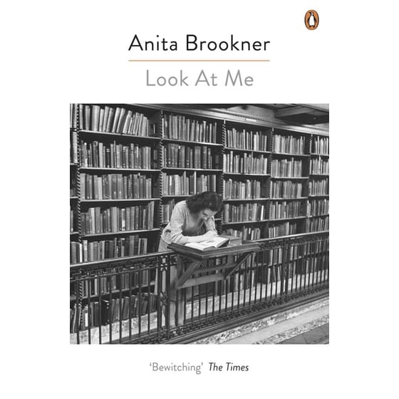 Look At Me image 0
