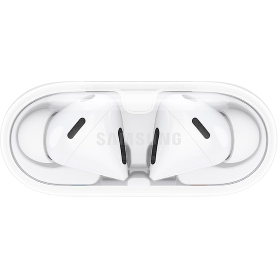 Ακουστικά Bluetooth Samsung Galaxy Buds3 Pro - Λευκά image 5