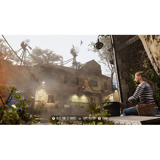 Broken Pieces - PS5 image 11