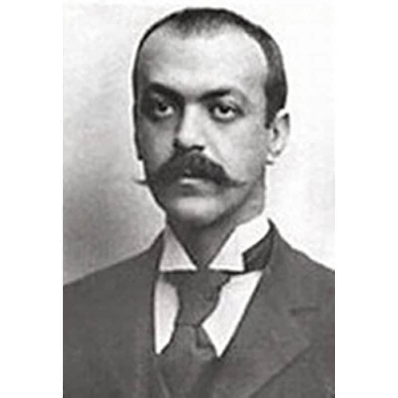 Author picture