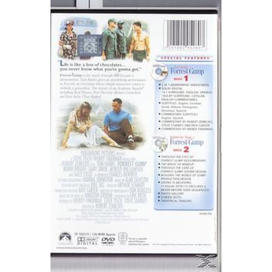 Forrest Gump image 3