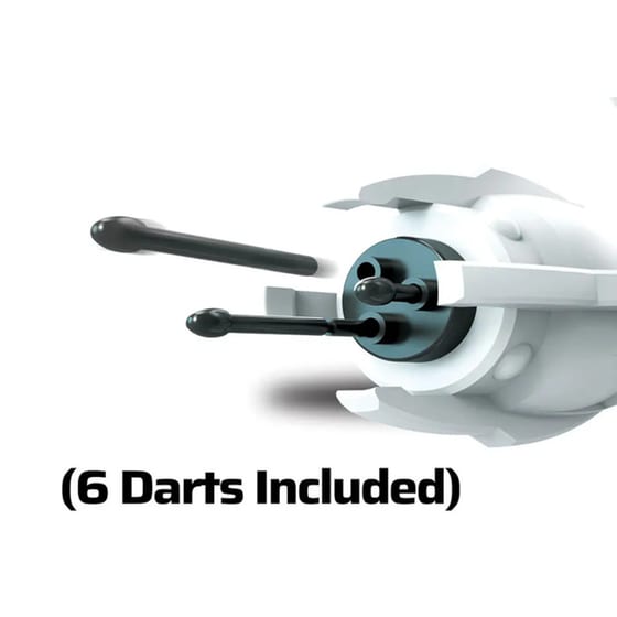 Silverlit Τηλεκατευθυνόμενο Ycoo Robo Blast image 2