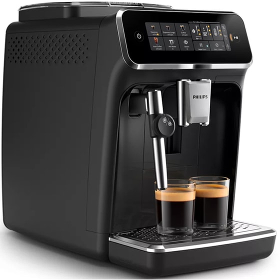 PHILIPS Series 3300 EP3321/40 15bar Μηχανή Espresso image 2