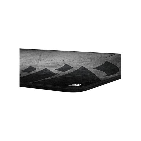 Corsair MM300 PRO Premium Spill-Proof Cloth Gaming Mouse Pad Medium 360mm Γκρι image 3