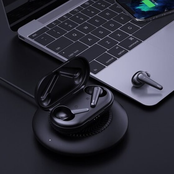 Iwalk Armour Airbuds Wireless Hifi Stereo Earphones image 4