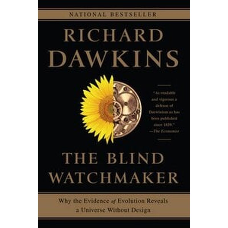Blind Watchmaker