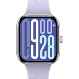Smartwatch Xiaomi Redmi Watch 5 47mm - Lavender Purple