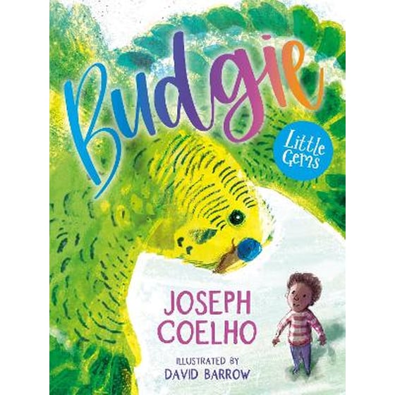 Budgie image 0