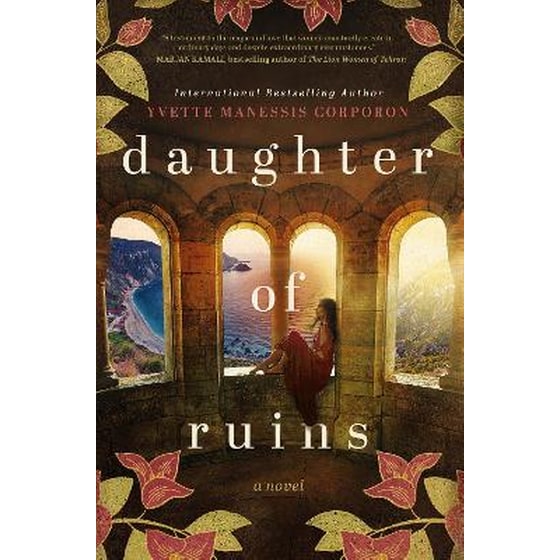 Daughter of Ruins image 0