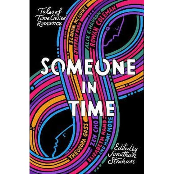 Someone in Time image 0