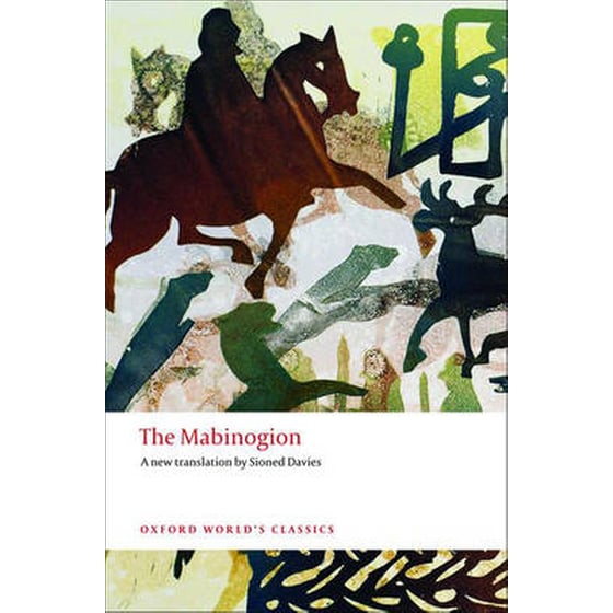 Mabinogion image 0