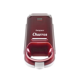 Συσκευή Παρασκευής Churros BEPER BT.600Y 700W Κόκκινο