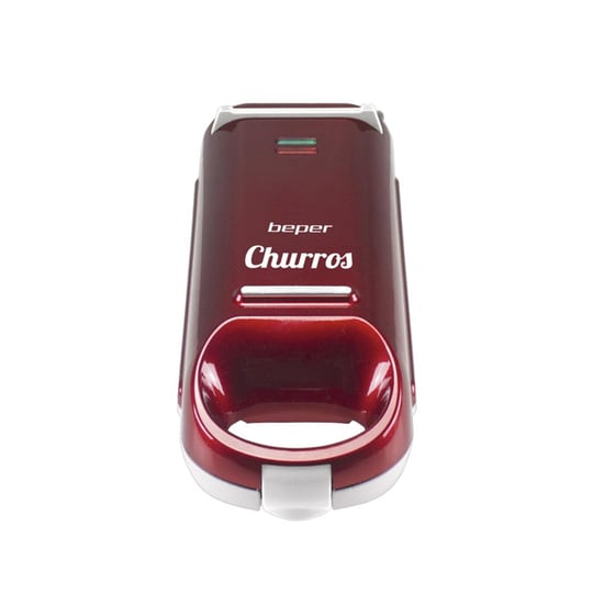 Συσκευή Παρασκευής Churros BEPER BT.600Y 700W Κόκκινο image 0